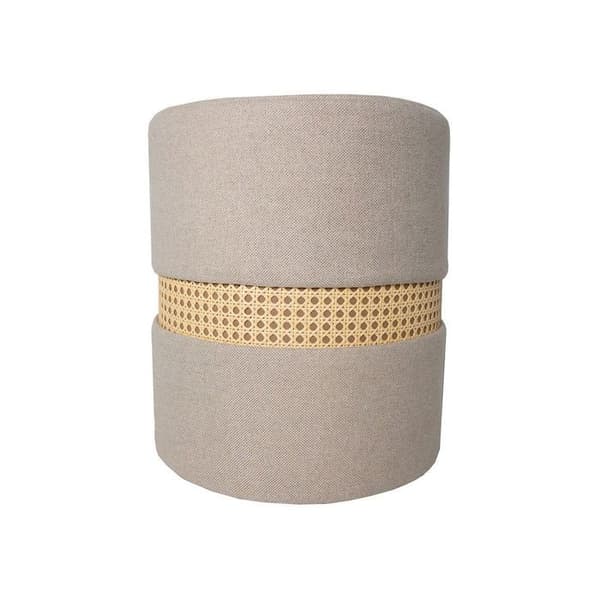 Taburett canage PALMA - FACTORY - Beige TU