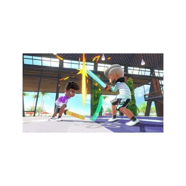 Videospel för Switch Nintendo SPORTS