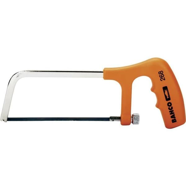 Bahco 268 Mini bågfil