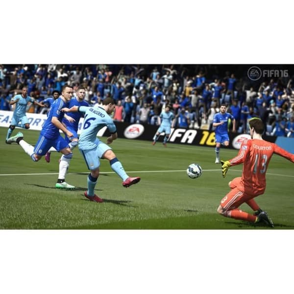 FIFA 16 PS3-spel