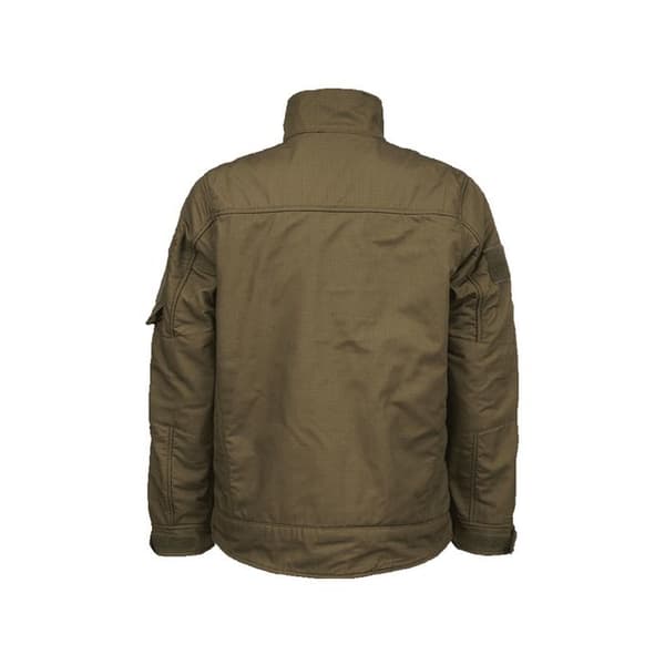 Brandit Ripstop Fleece