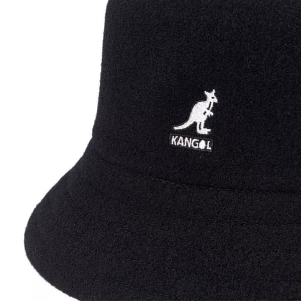 Bob Kangol ULL LAHINCH