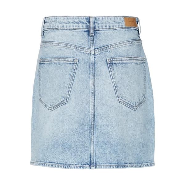 Jeanskjol dam Vero Moda Tessa