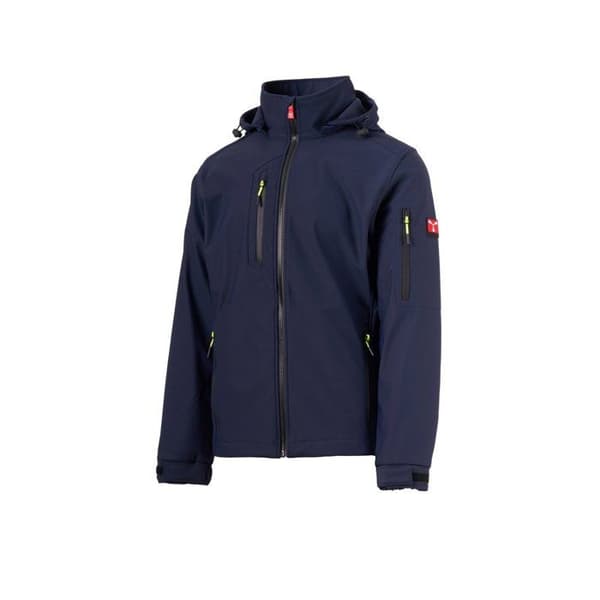 Arbetsjacka Payper Wear Creek L.I.T.