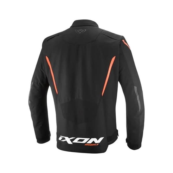 Motorcykeljacka Ixon Striker 2