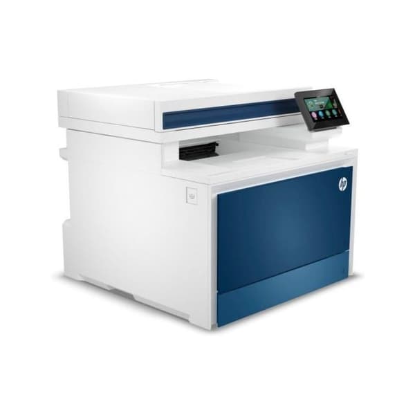 HP Color LaserJet Pro MFP 430