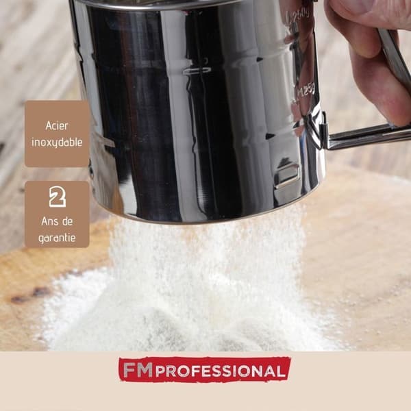 FM Professional Sieve - 21666