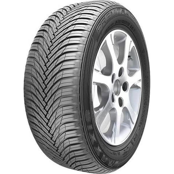 DÄCK - Maxxis - AP3 - 215/65 R16 - 102 V - Sommar