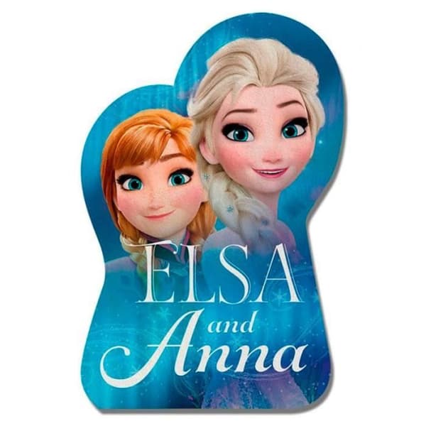 Disney Frozen handduk