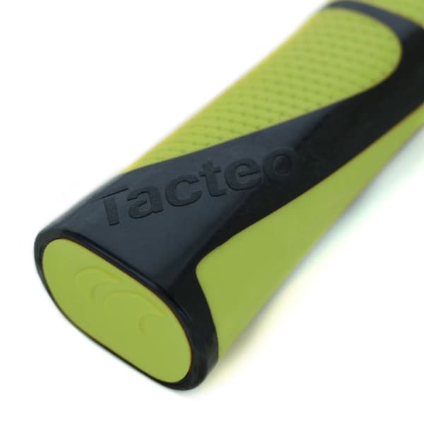 Bordtennisracket Cornilleau Tacteo lime