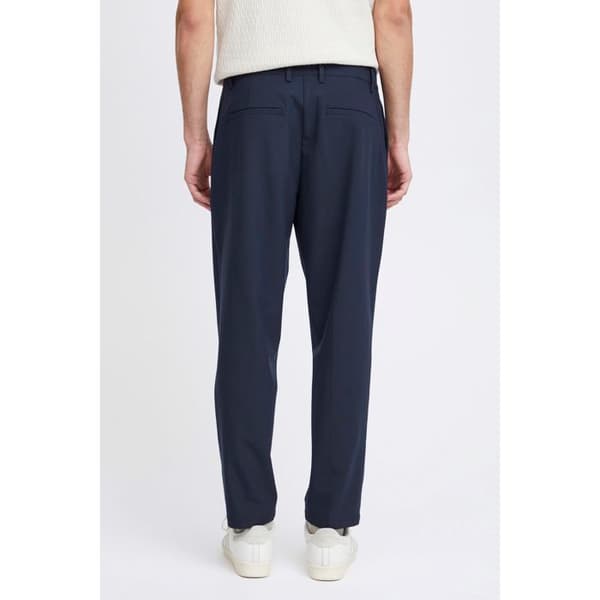 Pantalon Casual Friday Pepe 0119 2-vägs stretch