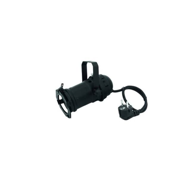Eurolite PAR-16 Spot GU-10 75 W N/A halogenprojektor