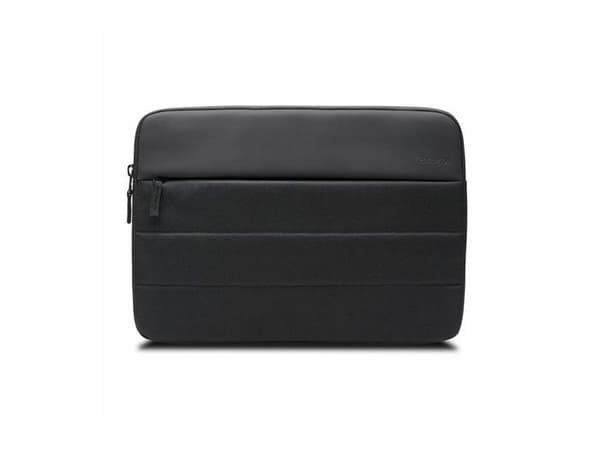 Laptopfodral - KENSINGTON - EQ - 12 tum - Återvunnen polyester - Hållbart skydd
