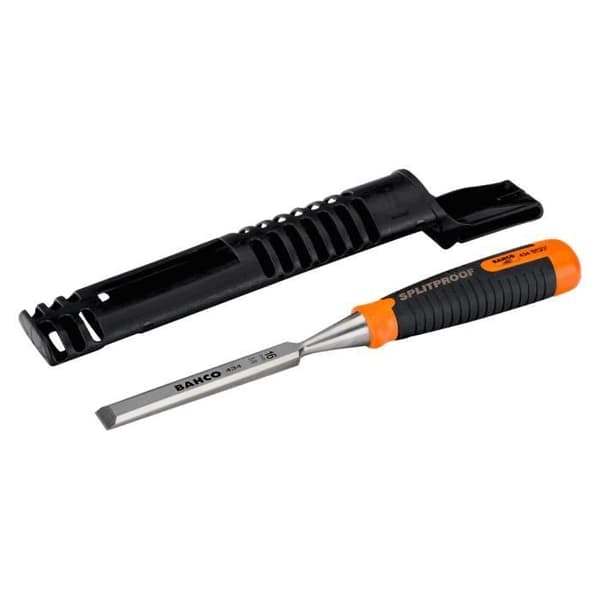 Ciselverktyg för trä anti-sprickor ERGO™ 28 mm 434-28 Bahco