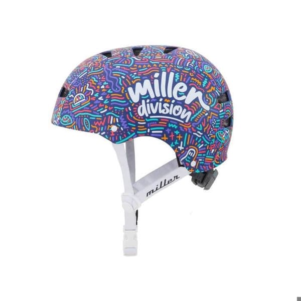 Miller Division CE skatehjälm