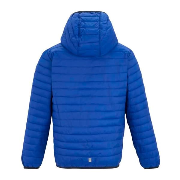 Barnjacka med huva Regatta Hillpack