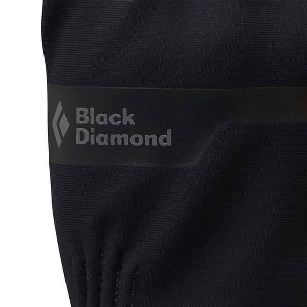 Black Diamond Everyday softshell skidhandskar
