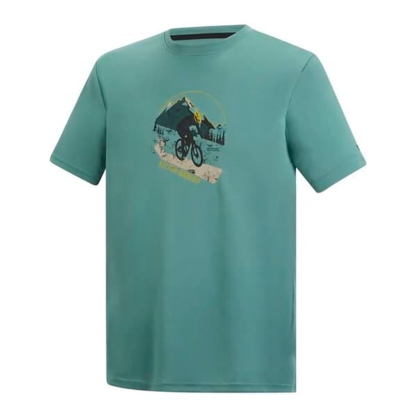 T-shirt Regatta Fingal Slogan
