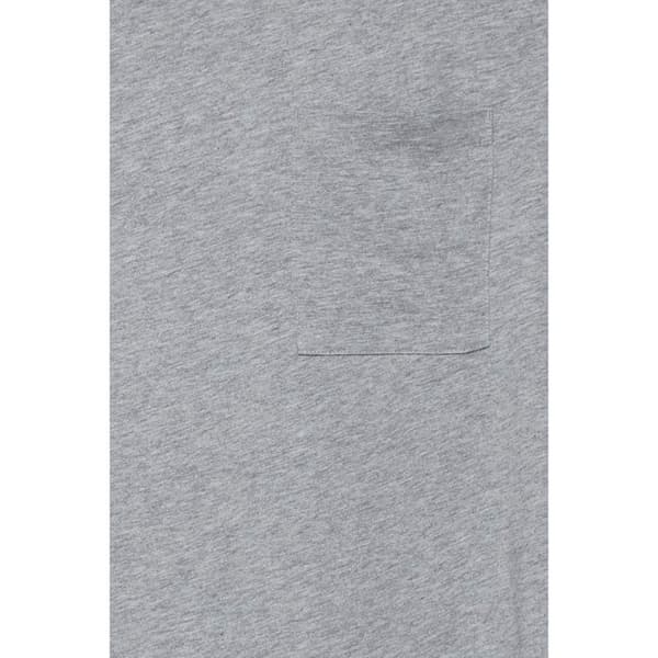T-shirt Solid Durant