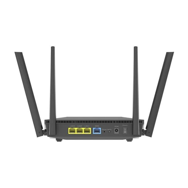 ASUS RT-AX52 Pro AX3000 Dual B