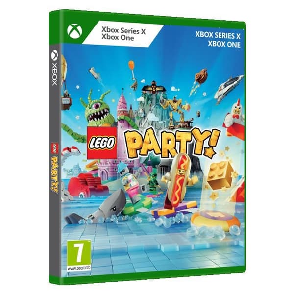 LEGO® Fest! Xbox Series X / Xbox One