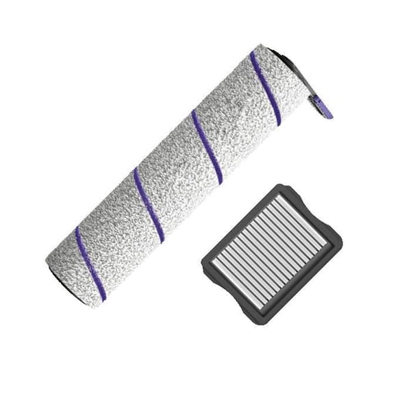 ROWENTA Tillbehörsset X-CLEAN 10 ZR336A01