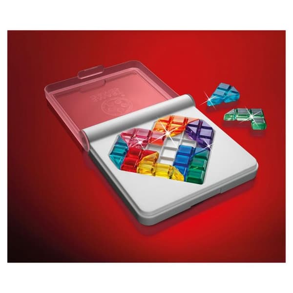 Smartgames IQ Love Pussel