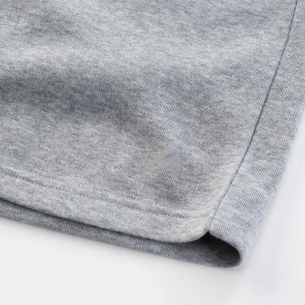 Short Martes Essentials Altus - medelgrå melange