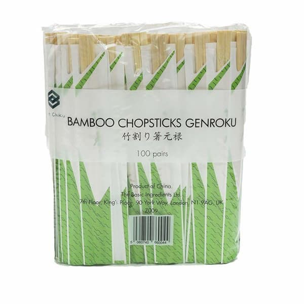 Baguette - set för asiatisk matlagning Ken chiku