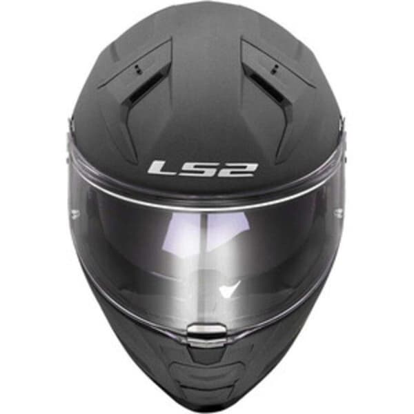 LS2 FF811 VECTOR II SOLID BETONG