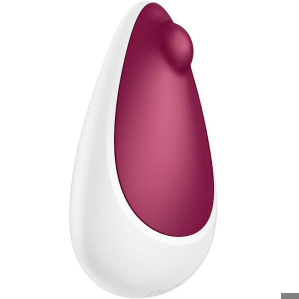 SATISFYER VIBRATOR - SATISFYER - SPOT ON 3 KLITORALSTIMULATOR BÄR