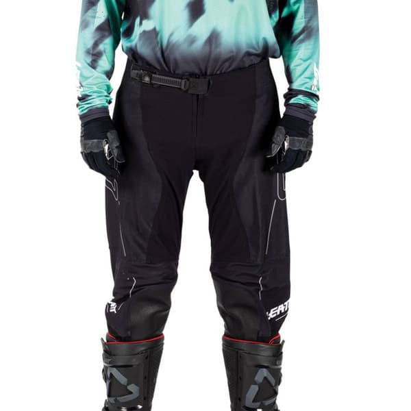 Leatt 4.5 motorcykelbyxor