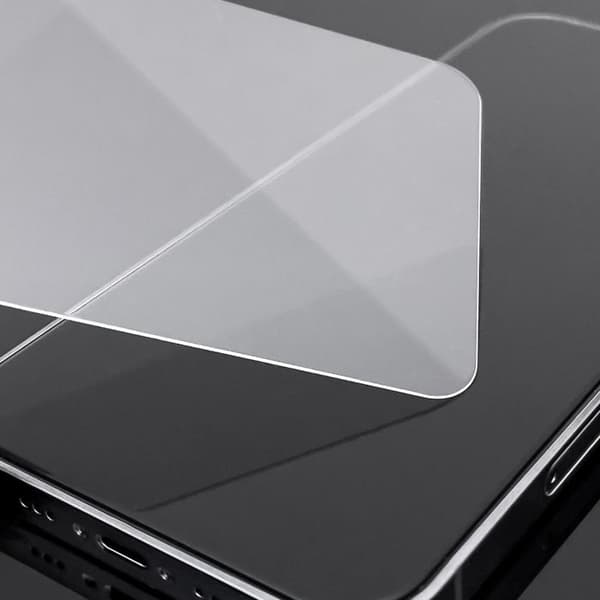 Härdat glas för Samsung Galaxy A55