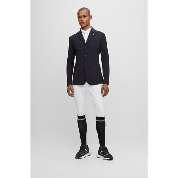 Boss Equestrian Jim full grip ridbyxor