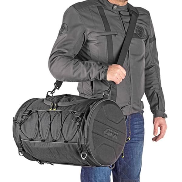 Givi Easy rullväska