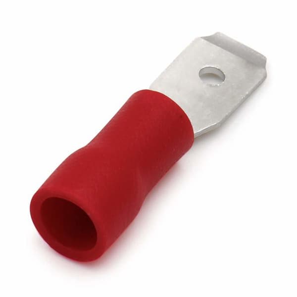 Heschen-terminaler - MDD1.25-187