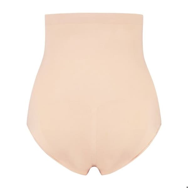 Hög midja damtrosor Bye Bra Soft Touch Seamless