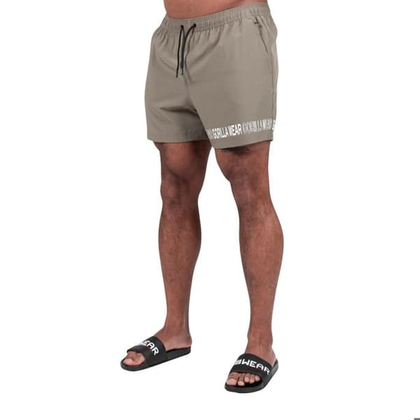 Badshorts Gorilla Wear Otis