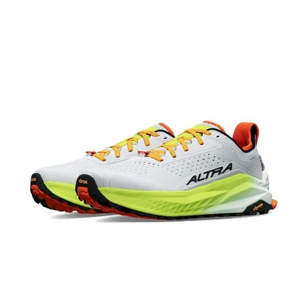 Altra Olympus 6 löparskor