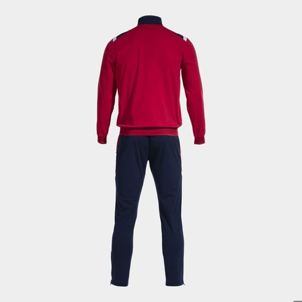 Survett Joma Toledo