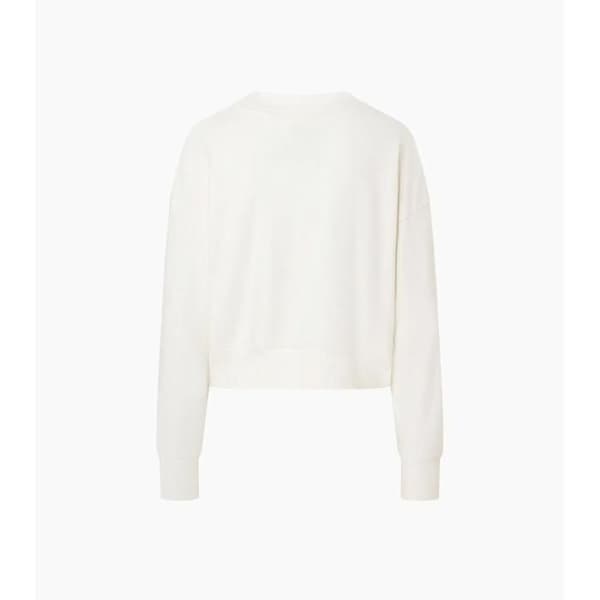 Sweatshirt dam super.natural Krissini