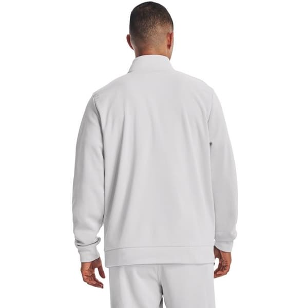 Under Armour Fleece® ¼ zip tröja