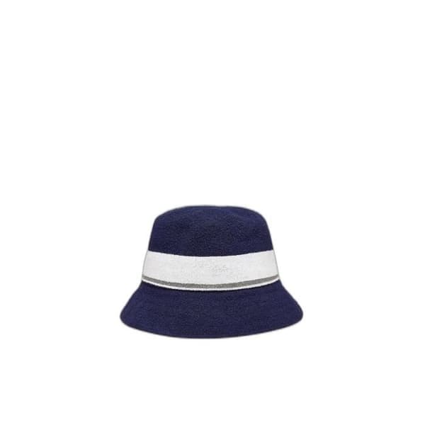 Bob Kangol Bermuda Stripe - marinblå - M