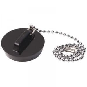 PVC CAP+KEDJA 30CM 52-55 4527060