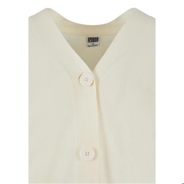 Kvinnors stickad cardigan Urban Classics