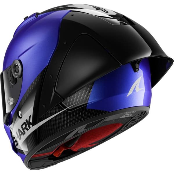 Heltäckande hjälm Shark Aeron-GP