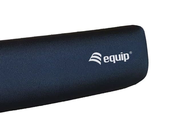 Fotstöd - Utrustning - 245015 - Minne skum - Ergonomisk - Svart