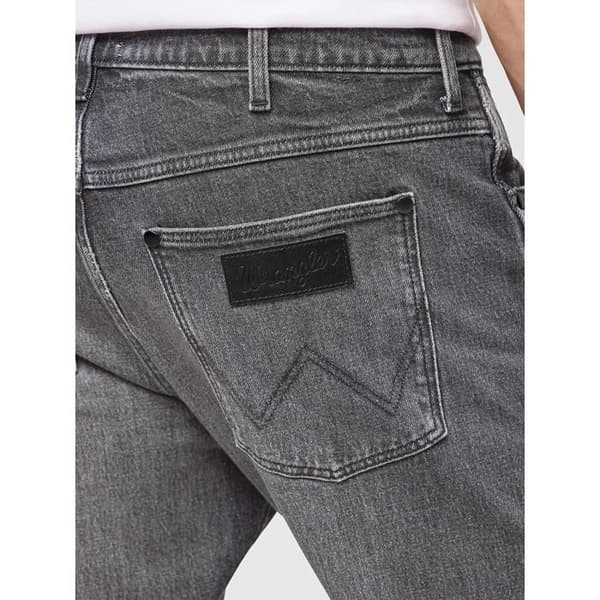 Wrangler Frontier Jeans