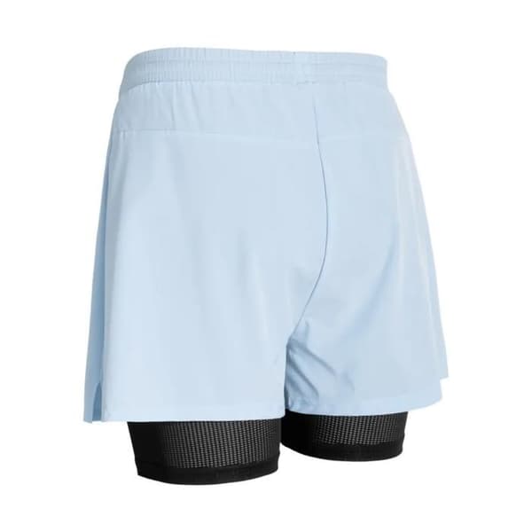 Kort 2 i 1 dam Daehlie Sportswear