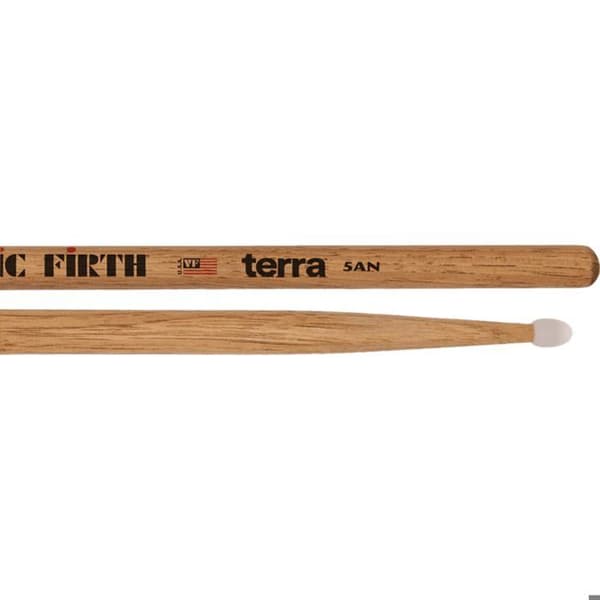 Vic Firth 5ATN Terra Pinnar
